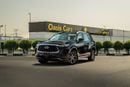 إنفينيتي QX60 SENSORY 3.5L V6 Brand New GCC 2024