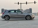 Mercedes Benz A 200 AMG