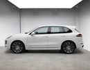 Porsche Cayenne GTS