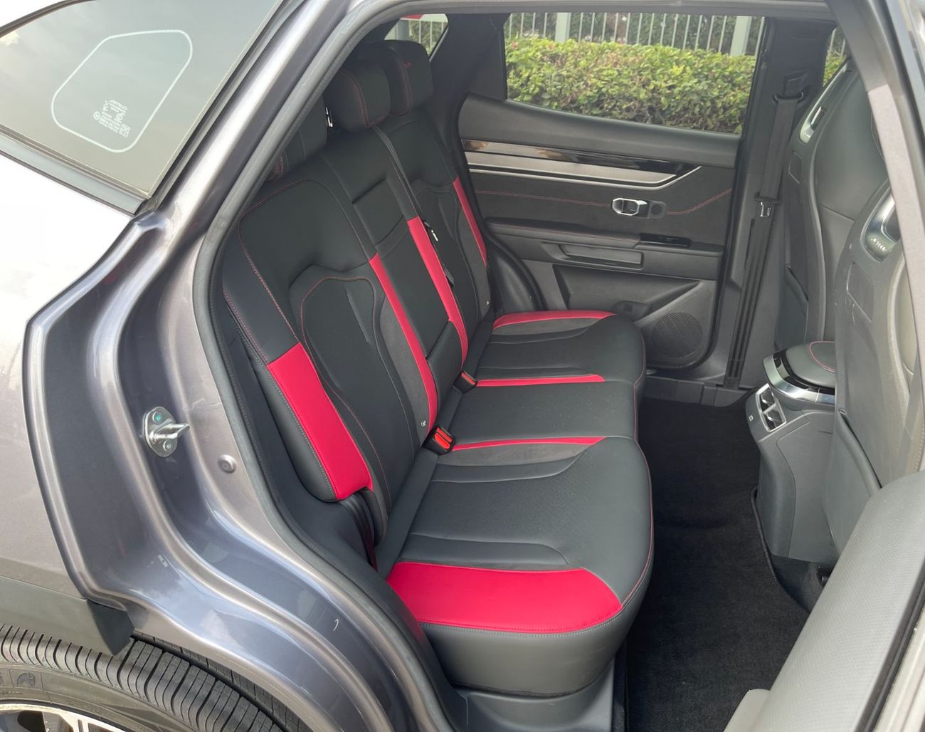 Jetour Dashing LUXURY