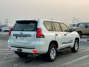 Toyota Prado TXL1 2022 Toyota Prado TX 2.7L V4- AWD 4x4 - No accident - 2 key Rear Sensor -