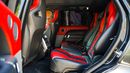 Land Rover Range Rover Sport SVR