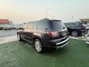 GMC Acadia DENALI Gulf, Limited, Panorama