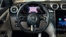 مرسيدس بنز CLE200 AMG 2026 (For Export , НА ЭКСПОРТ) COUPE EQ Boost RWD GCC Без пробега