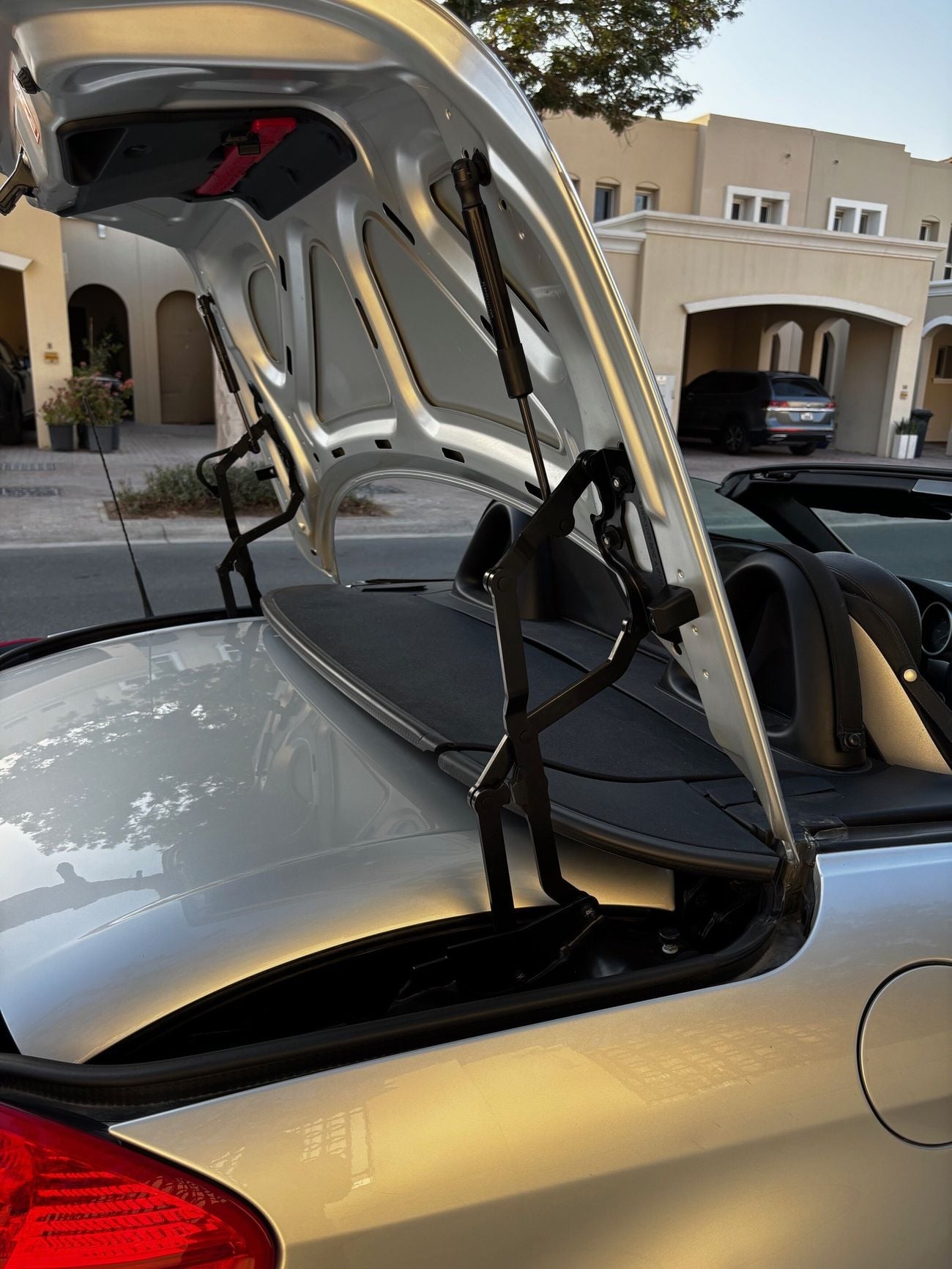 Mercedes Benz SLK200 SLK 200