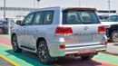 Toyota Land Cruiser VX-R V8 5.7 Grand Touring S