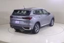 Ford Territory TREND TER2125/AL TAYER MOTORS/ AL QOUZ SHOWROOM