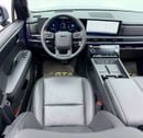 Hyundai Santa Fe CALLIGRAPHY 2024 Hyundai Santa Fe Calligraphy, Hyundai Warranty+Full Service History, GCC.