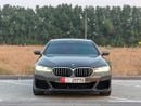 BMW 540i M SPORT COMFORT