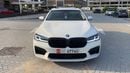 BMW 520i M SPORT