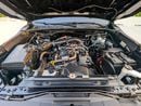 Toyota Hilux GLX 2018 Toyota Hilux 4X4 GR Sport GCC Specs Facelifted 2025 V4 2.7L Interior & Exterior Well-maintaind