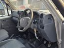 Toyota Land Cruiser Pick Up LX AC PWR OPT