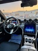 Mercedes Benz C300 STANDARD