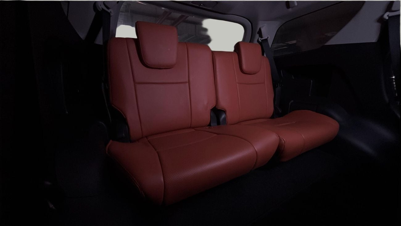 Toyota Fortuner GXR 2023 | AED 1550/Month | 0 DP | 30 Day Return | Warranty