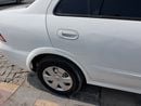 نيسان صني EX SALOON