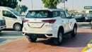 Toyota Fortuner 2.7 G FULL BODYKIT DIGITAL AC 2026/2026 Fortuner 2026 MODEL DIGITAL AC BLACK TAN INTERIOR