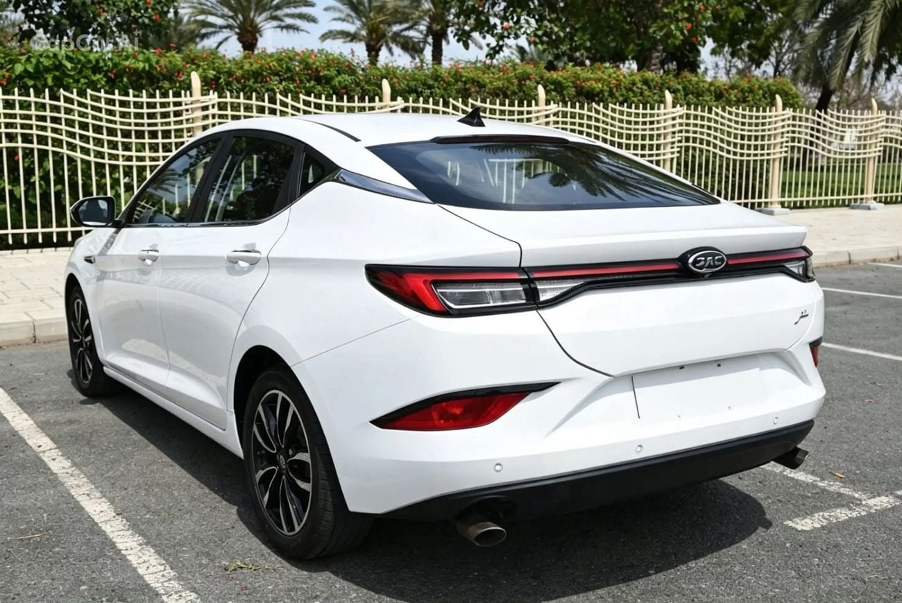JAC J7 INTELLIGENT - 0% DP - LOW kM - FIRST OWNER - BRAND NEW CONDITION