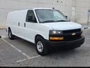 Chevrolet Express DX