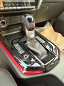 إيسوزو D ماكس ISUZU DMaX - 3.0L - CREW CaB - 4WD - GT - 2027 - BLACK ISUZU DMaX - 3.0L - CREW CaB - 4WD - 2027 - BLACK