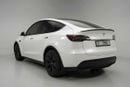 Tesla Model Y LONG RANGE