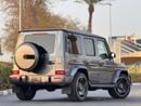 مرسيدس بنز G 63 AMG STANDARD