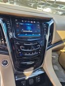 كاديلاك إسكاليد ESV PREMIUM LUXURY