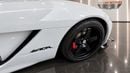 Dodge Viper STR10 ACR ACR V10 FULL SERVICE HISTORY with AL-FUTTAIM DEALER