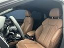 Audi Q5 45 TFSI S-LINE quattro 249hp (Ref# 38699)
