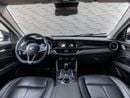 Alfa Romeo Stelvio SUPER