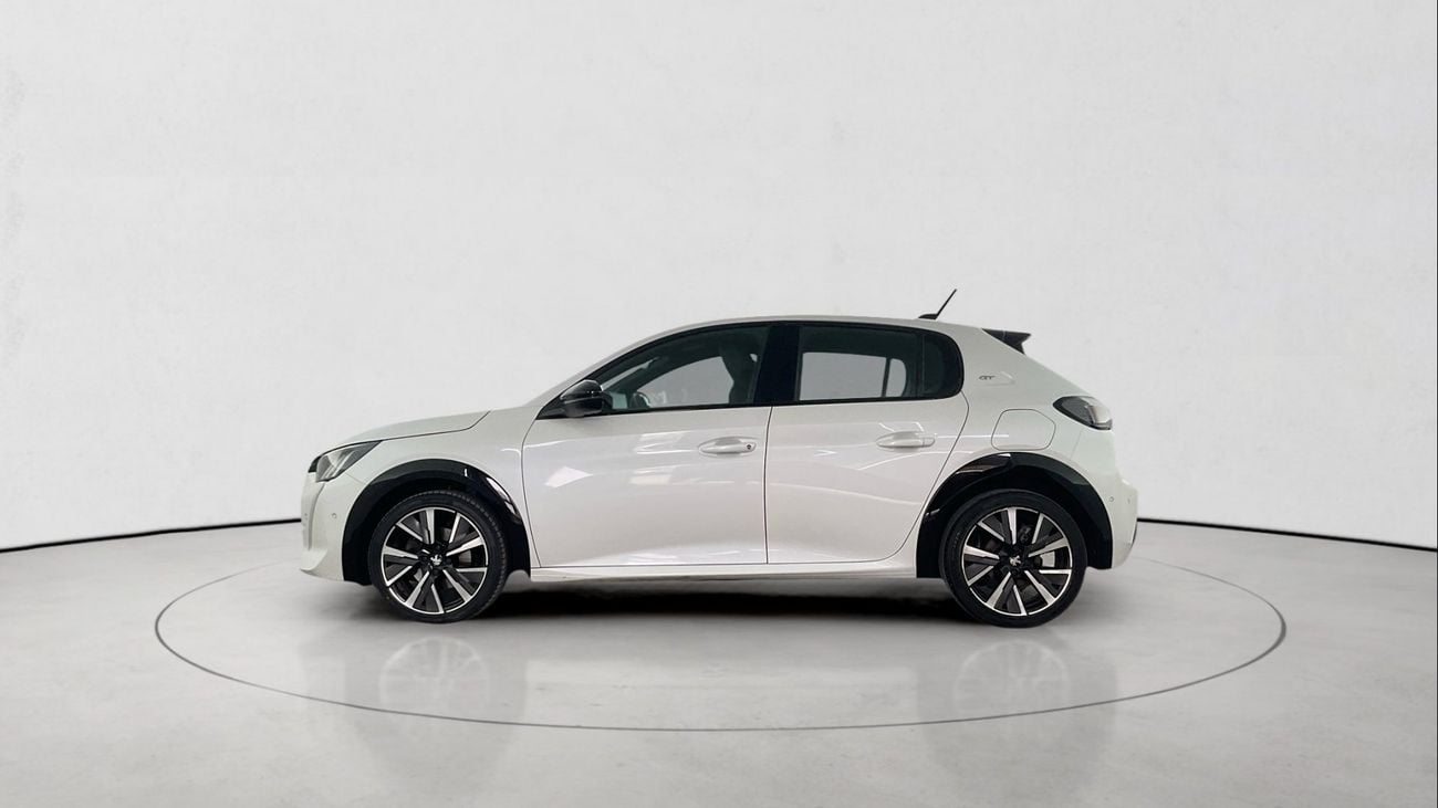 Peugeot 208 GT | Guaranteed Warranty | 0 Down Payment