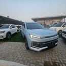 JAC JS4 INTELLIGENCE