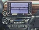Toyota Hilux SR5 TRD || 4.0L PETROL V6 4WD | WOOD INTERIOR W VISOR | BLIND SPOT | DIFFLOCK | DVD+CAMERA | READY S