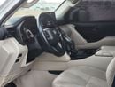 Toyota Land Cruiser EXR
