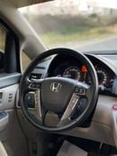 هوندا أوديسي TOURING