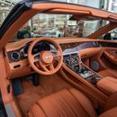 Bentley Continental GT STANDARD