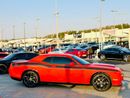 دودج تشالينجر SXT 3.6L