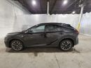 لكزس RX 350 F-SPORT