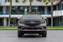 Ford Everest Limited Everest Limited | 2,938 P.M | 0% Downpayment | Ford Warranty!