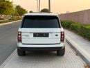 Land Rover Range Rover VOGUE SE