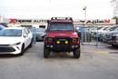 Toyota Land Cruiser Pick Up 4x4 Diesle RHD
