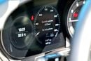Porsche 911 CARRERA Cabriolet | Racing Yellow / Brown Roof | 379 HP | 989 KM | Warranty