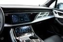 Audi SQ7 4.0 TFSI quattro - European Specs - Brand Performance SUV | WARRANTY AND SERVICE