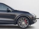 Porsche Cayenne GTS PORSCHE CAYENNE GTS | 4.8L V8 | 440 HP | AWD | 2016 | GCC SPECS