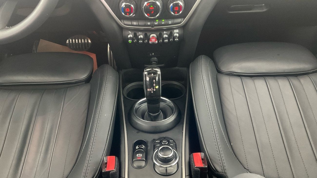 Mini Countryman JCW | Guaranteed Warranty | 0 Down Payment