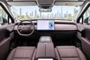 Xpeng Gx SUPER RANGE EXTENDER 1585 AWD 2026 XPENG GX Ultra SE | 1585 km AWD REEV | 1,500 TOPS AI | 6 Seats