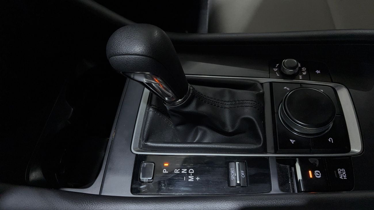 Mazda 3 SELECT 2025 | AED 839/Month | 0 DP | 30 Day Return | Warranty