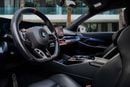 بي أم دبليو M5 M5 | 8,617 P.M | 0% Downpayment | 2025 BMW M5 | V8 Performance!