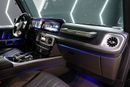 Mercedes Benz G63 AMG Stronger Than Time Edition, Brabus Body Kit, Carbon Interior!!