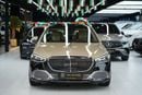 Mercedes Maybach S680 Maybach