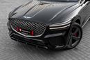 جينيسس GV70 SPORT | 0% Downpayment | Genesis Warranty + Service Contract!